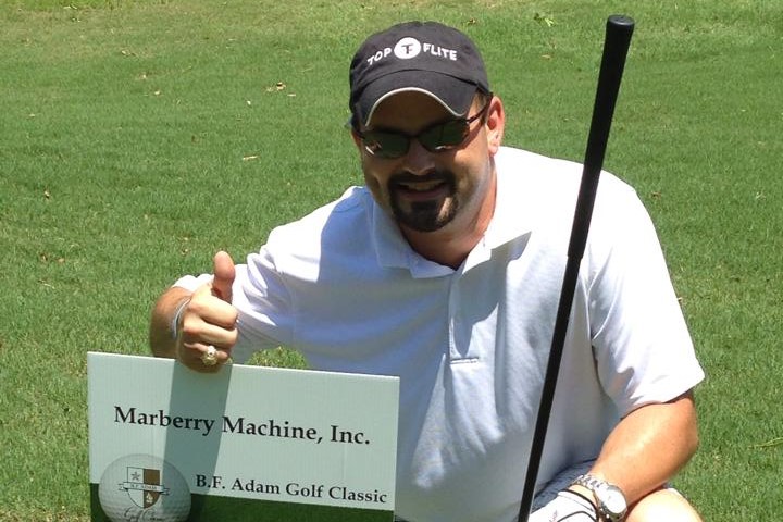 "I fully trust that when they offer a proposal, it is not only necessary but also feasible." – Corey Marberry (Marberry Machine)