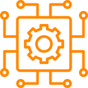 006-it-processing Managed IT Services Icon