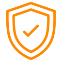 008-insurance IT Security Icon